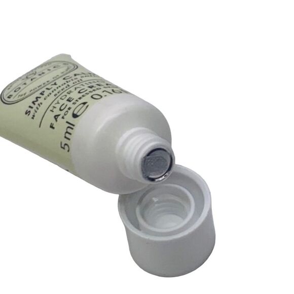 5/$25💜 Botanics Simply Calm Hydrating Face Cream - Picture 7 of 7